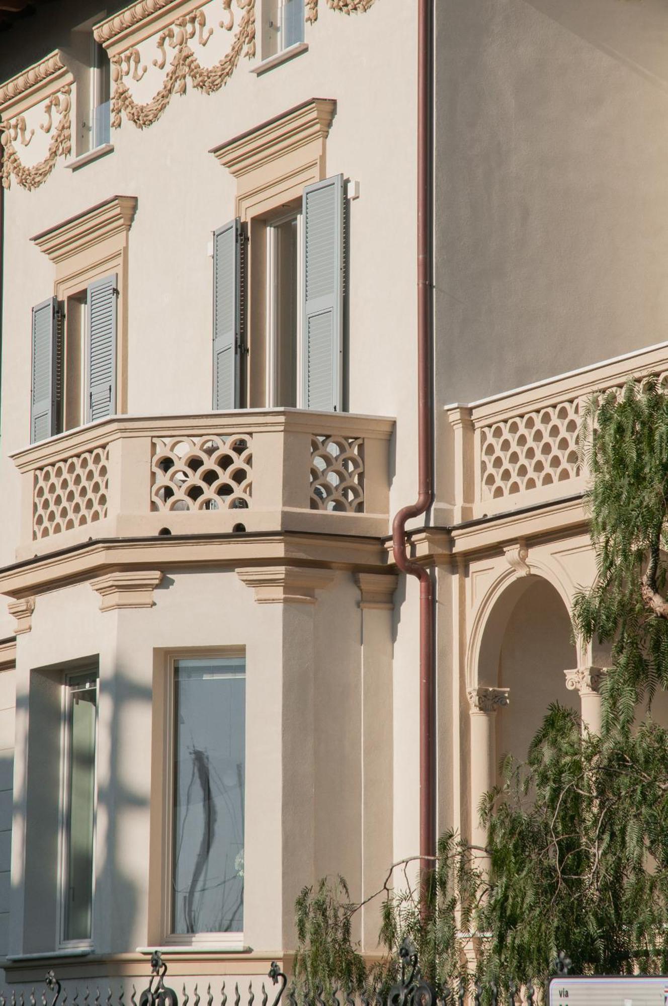 Villa Porto Rapallo Portofino Coast Экстерьер фото