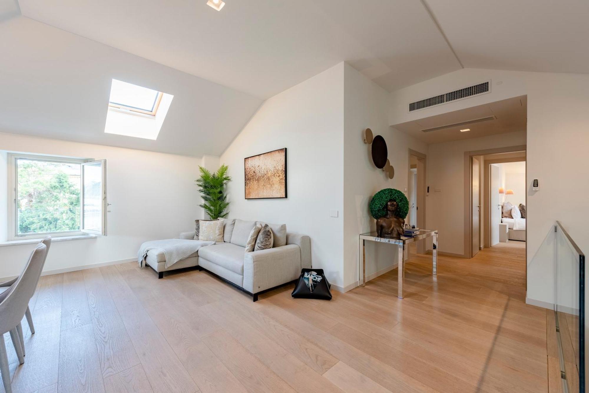 Villa Porto Rapallo Portofino Coast Экстерьер фото