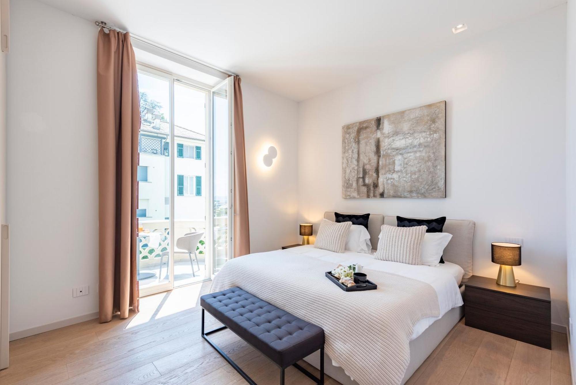 Villa Porto Rapallo Portofino Coast Экстерьер фото