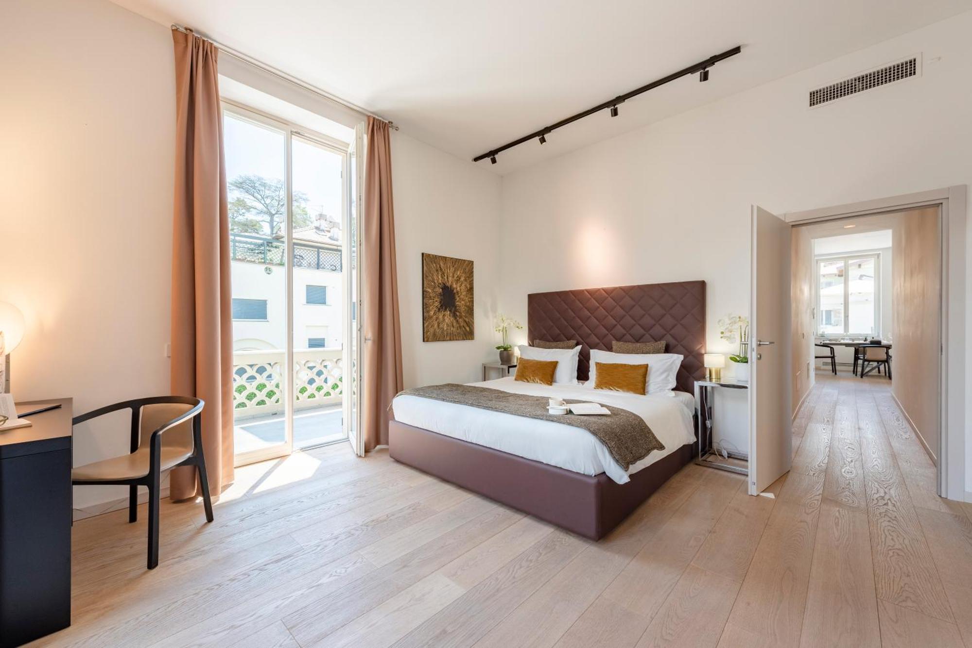 Villa Porto Rapallo Portofino Coast Экстерьер фото