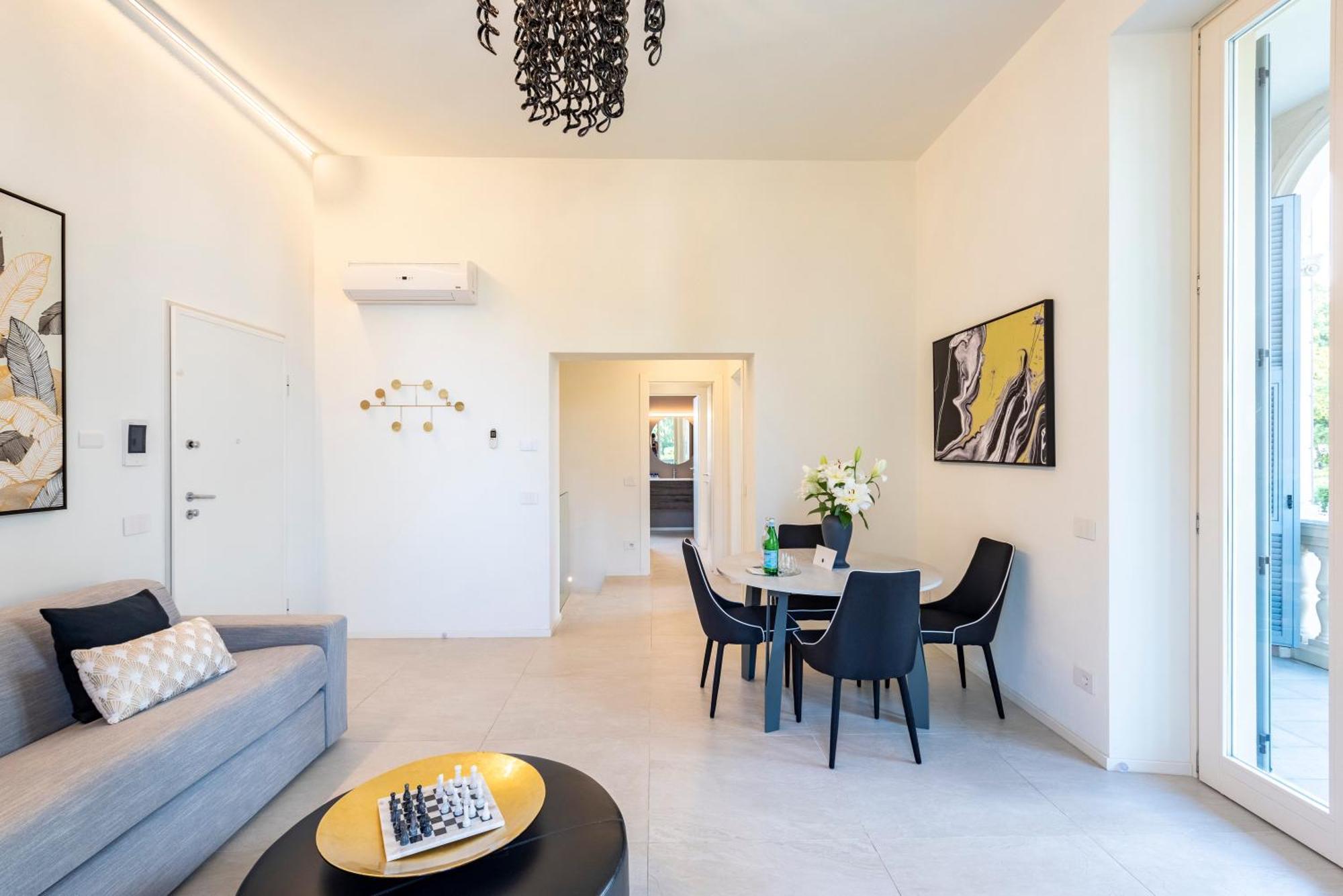 Villa Porto Rapallo Portofino Coast Экстерьер фото
