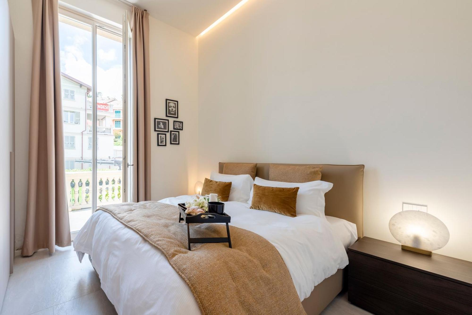 Villa Porto Rapallo Portofino Coast Экстерьер фото