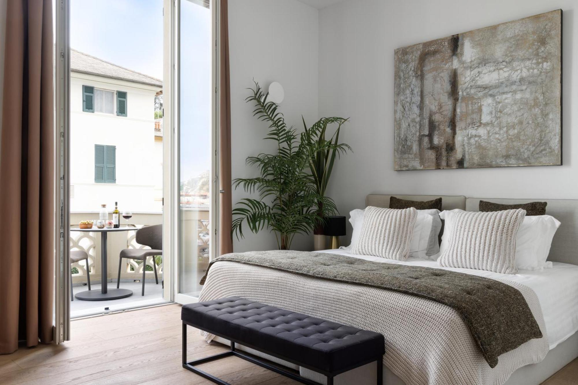 Villa Porto Rapallo Portofino Coast Экстерьер фото