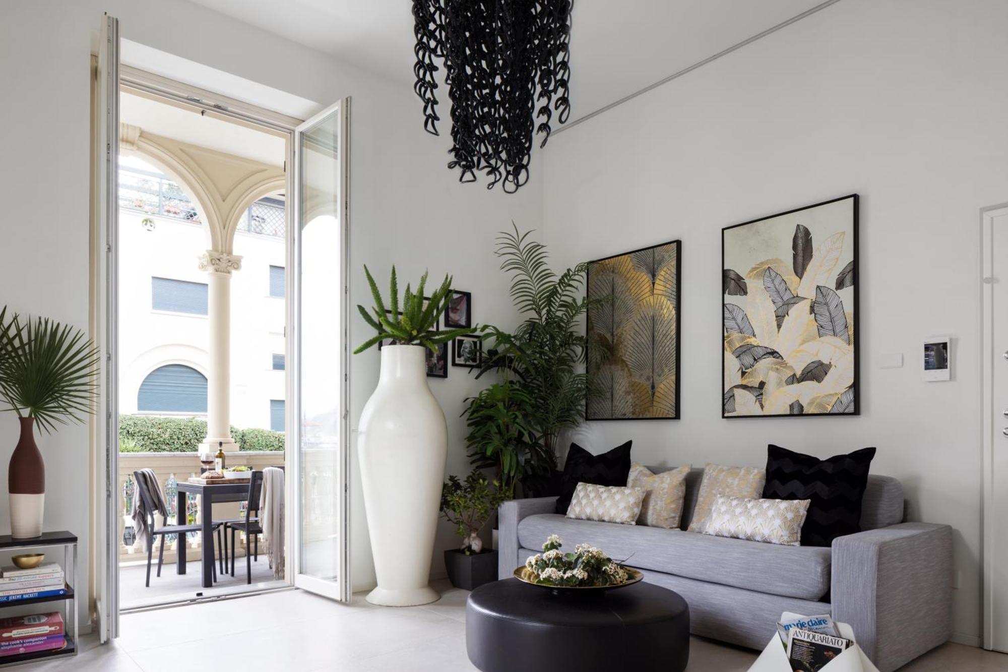 Villa Porto Rapallo Portofino Coast Экстерьер фото